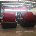 Energy Saving Sand Washing Machine Bucket Washing Machine Construction Sand Coal Washing Plant Manufactory